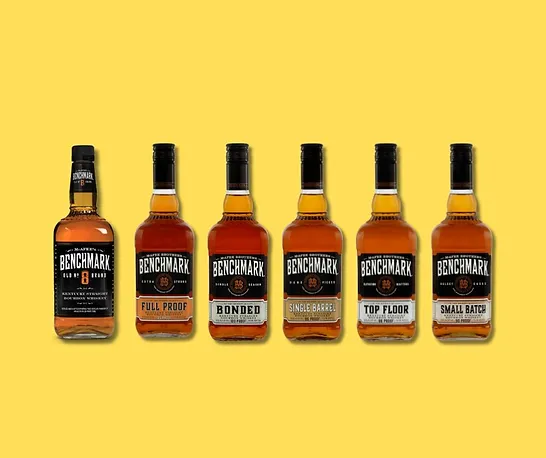 Benchmark Bourbon: Everything You Need To Know