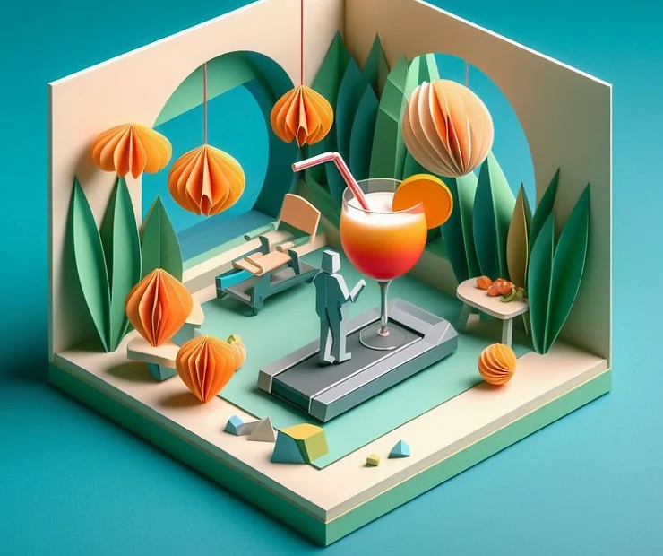 The Best Low Calorie Bourbon Cocktails