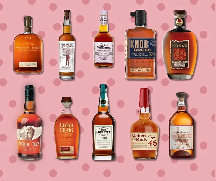 10 Best Bourbon Bottles That Cost Under $100