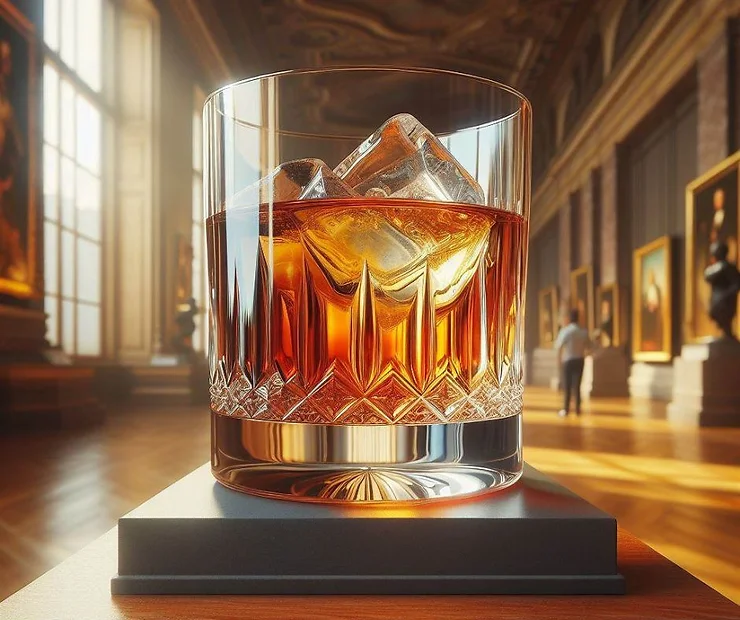history of the old fashioned cocktail