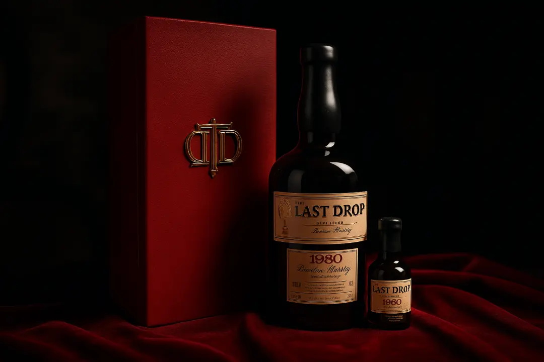 The Most Expensive Bourbons in the World In 2025