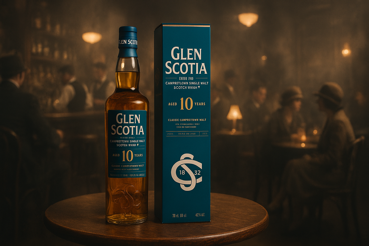 Is Glen Scotia 10-Year the Best Value Scotch of 2025?