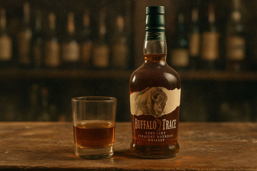 Whiskey or Bourbon? How to Tell the Difference Without Googling It