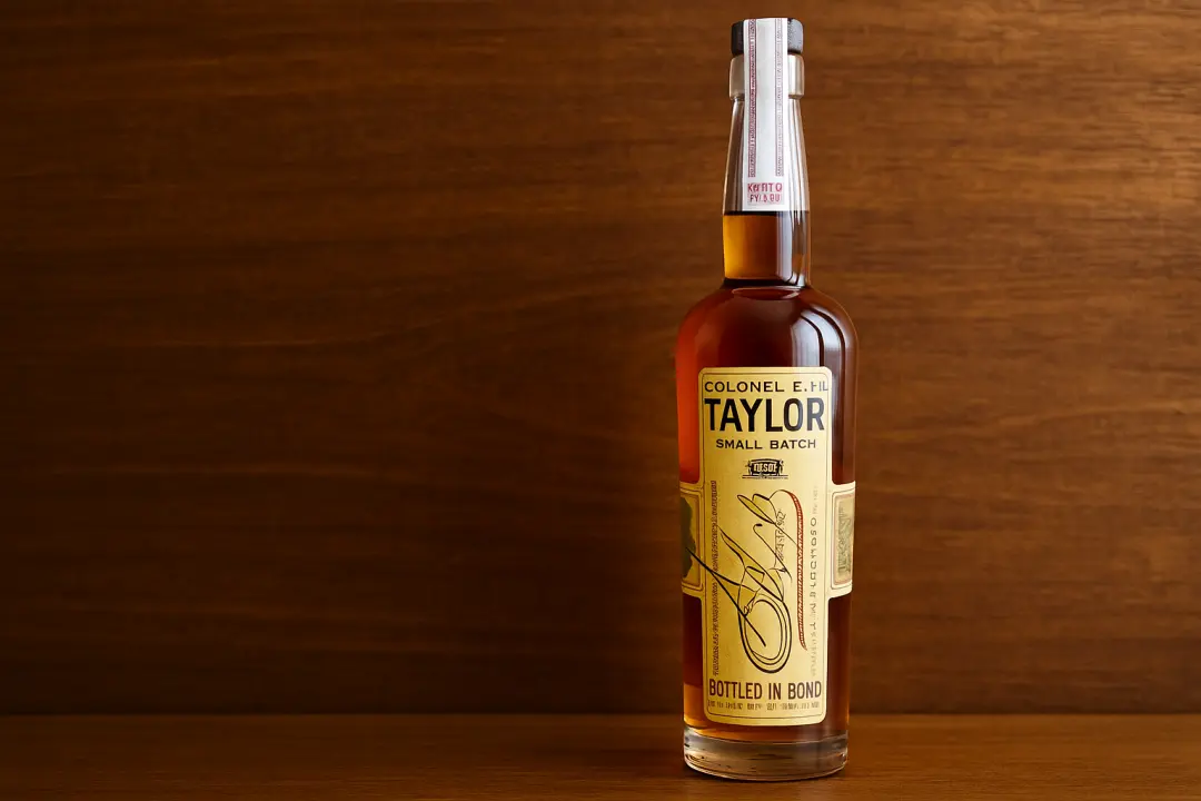 What Is E.H. Taylor’s MSRP? A Complete Price Breakdown